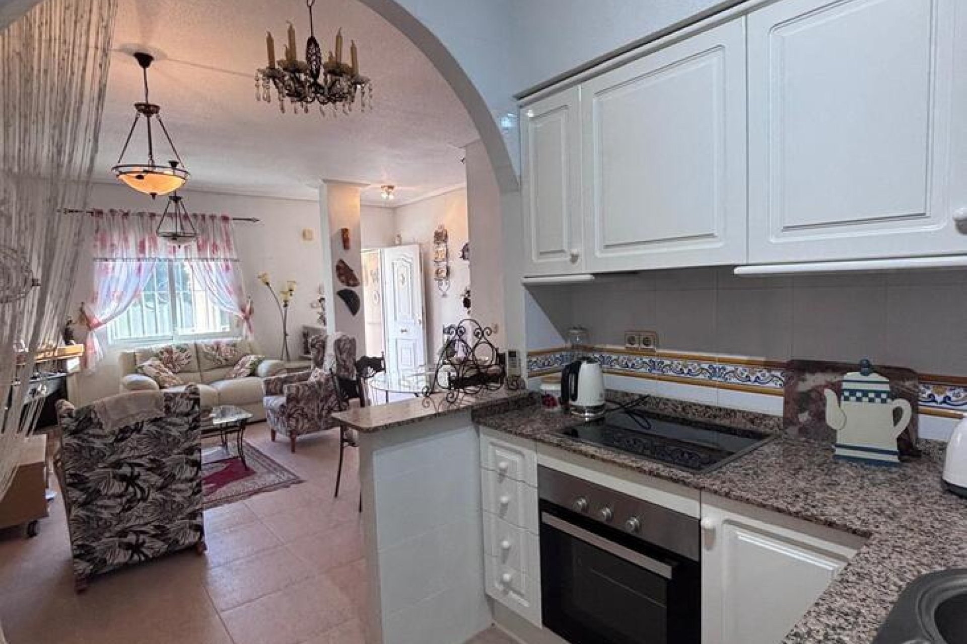 Reventa - Adosado - Orihuela Costa