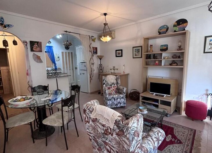 Reventa - Adosado - Orihuela Costa