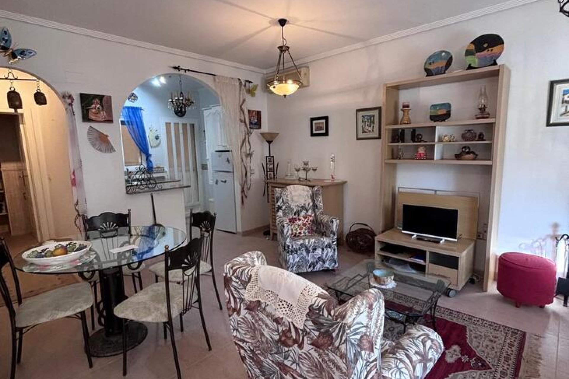 Reventa - Adosado - Orihuela Costa