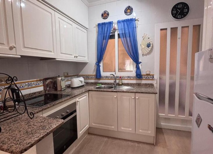 Reventa - Adosado - Orihuela Costa