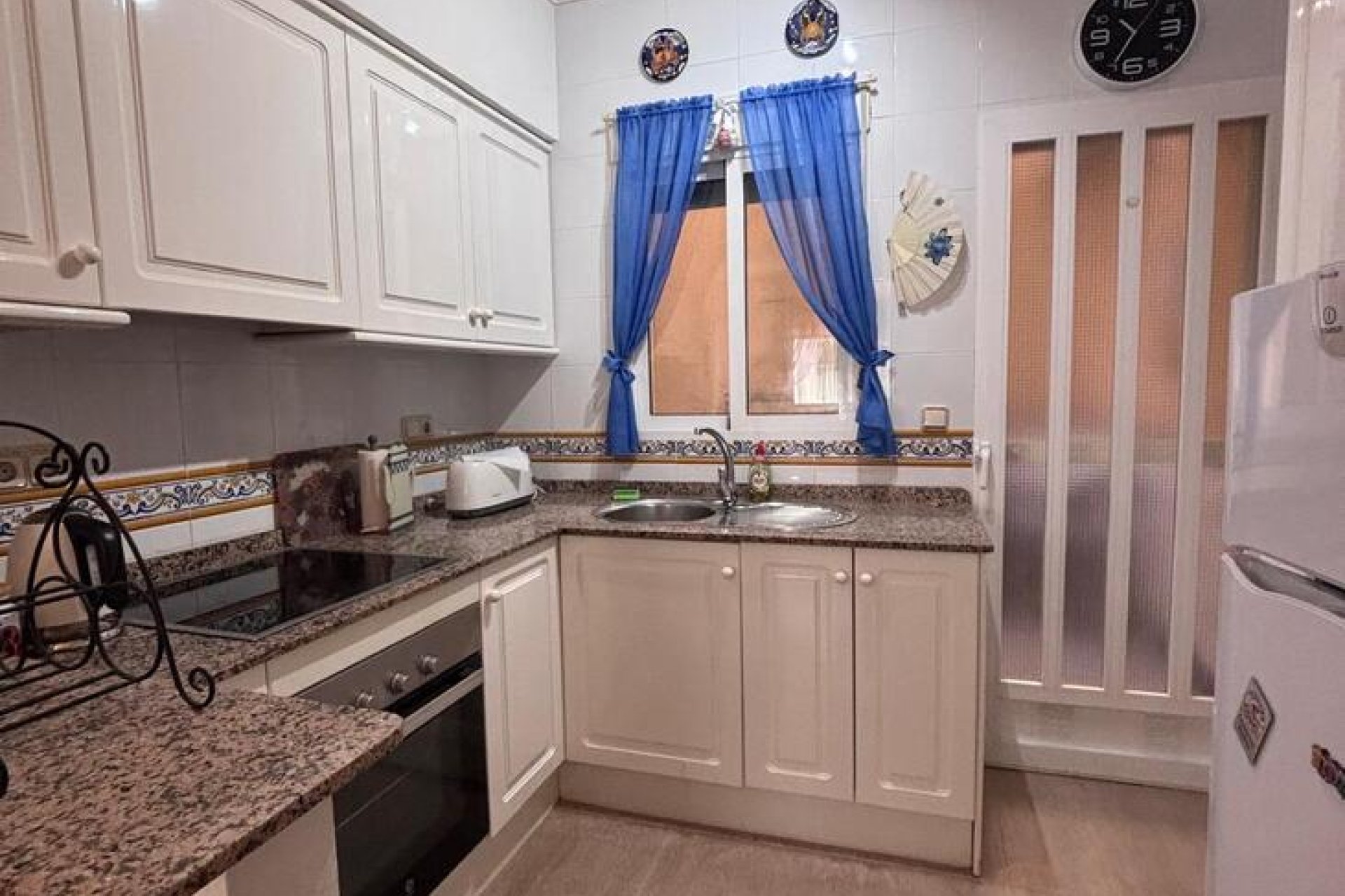 Reventa - Adosado - Orihuela Costa