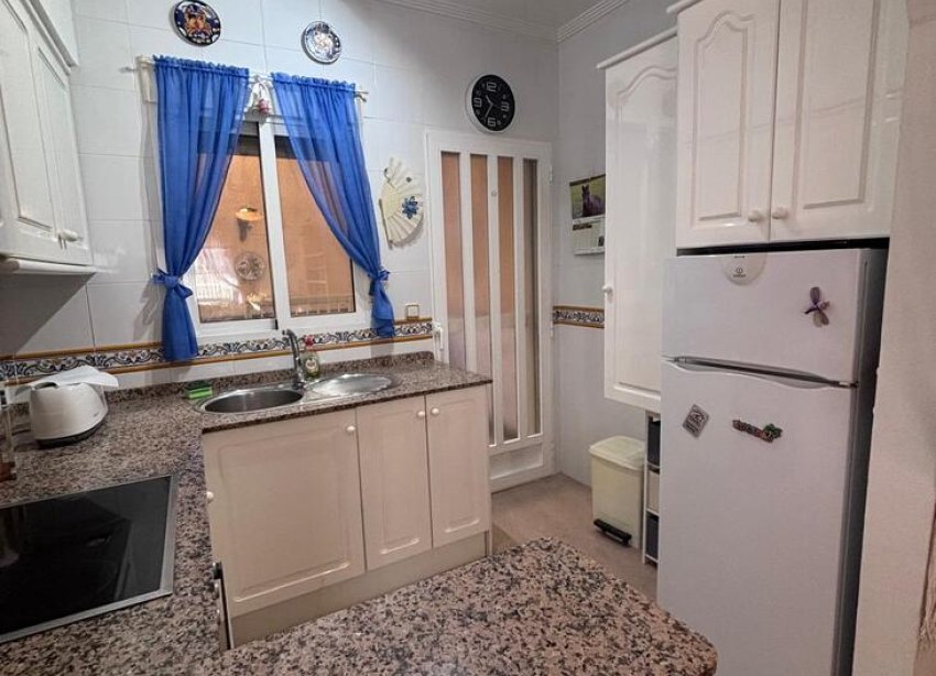 Reventa - Adosado - Orihuela Costa