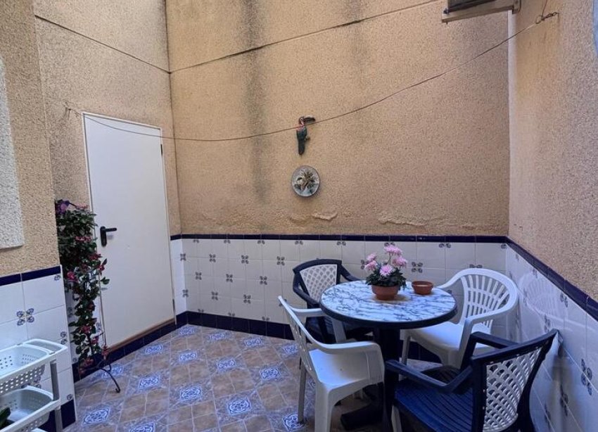 Reventa - Adosado - Orihuela Costa