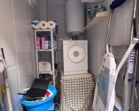 Reventa - Adosado - Orihuela Costa