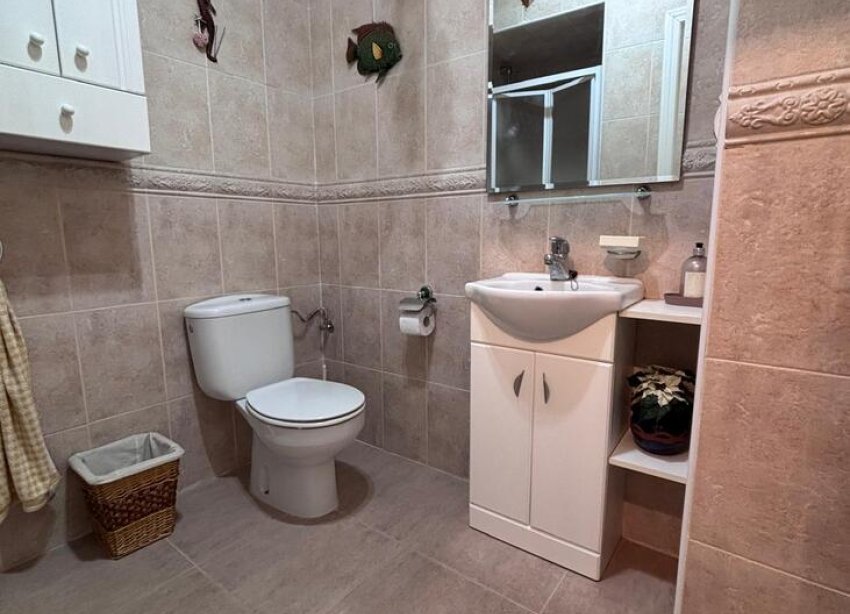 Reventa - Adosado - Orihuela Costa