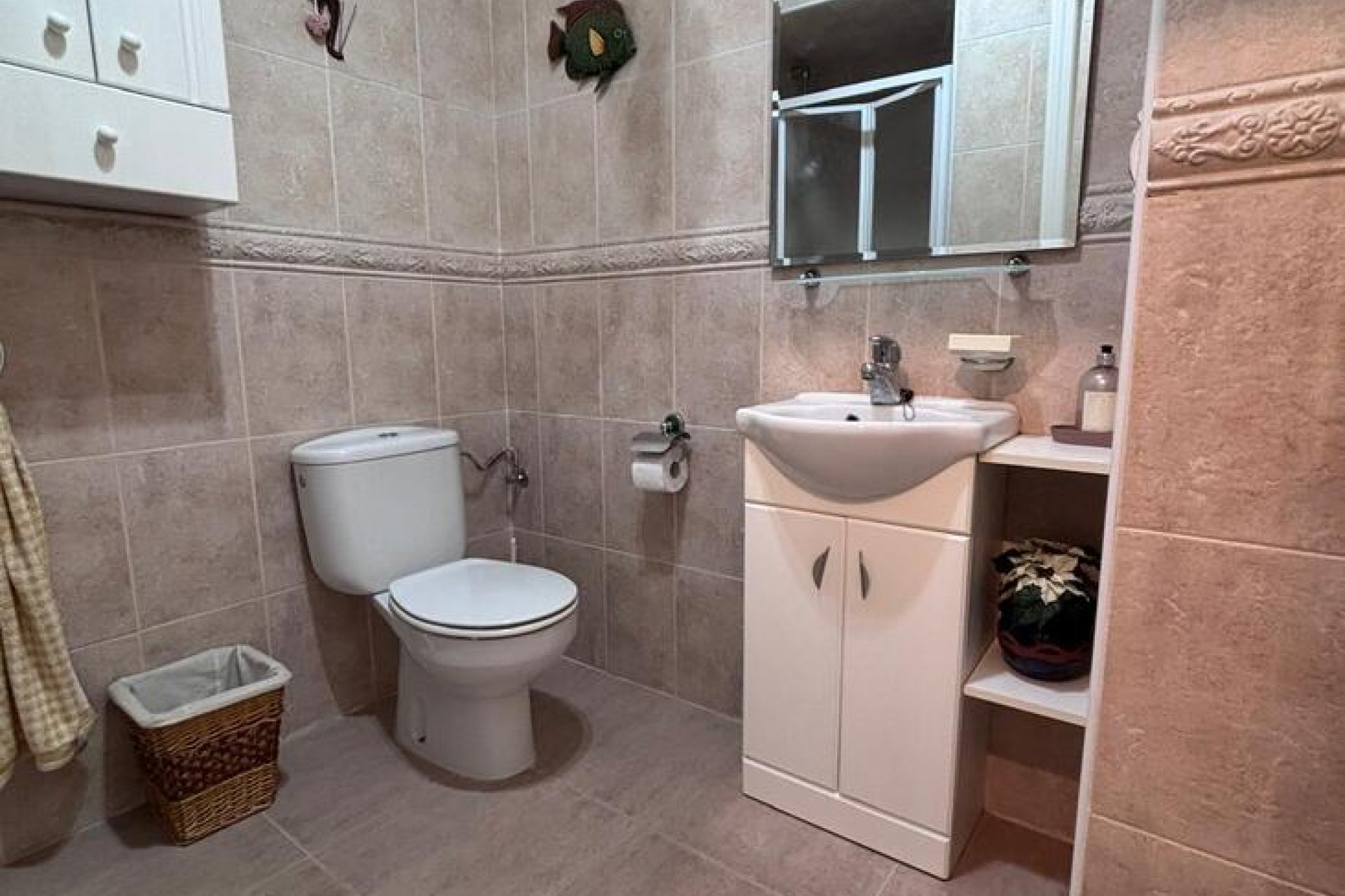 Reventa - Adosado - Orihuela Costa