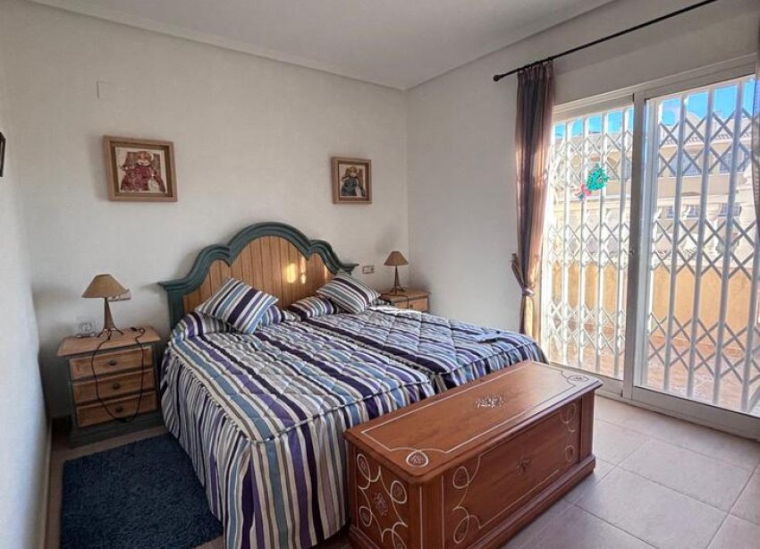 Reventa - Adosado - Orihuela Costa