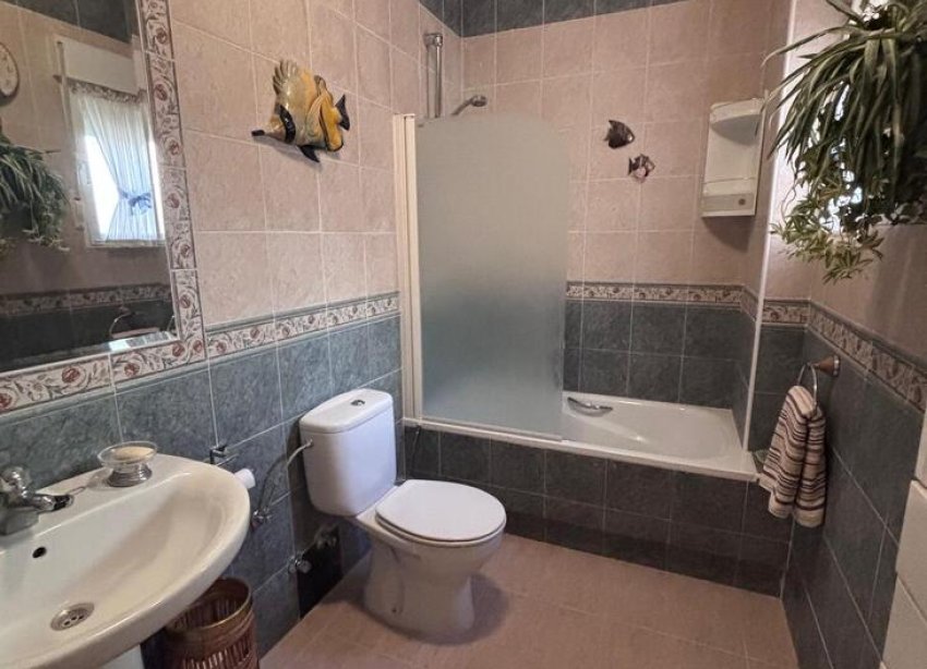 Reventa - Adosado - Orihuela Costa