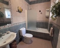 Reventa - Adosado - Orihuela Costa