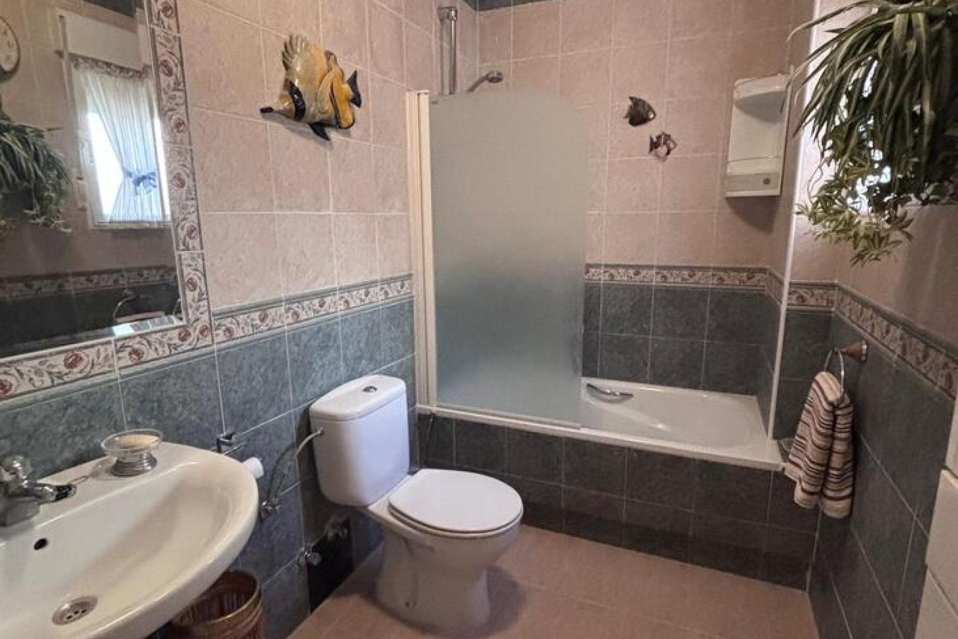 Reventa - Adosado - Orihuela Costa