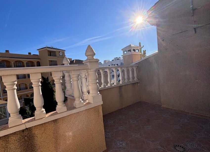 Reventa - Adosado - Orihuela Costa