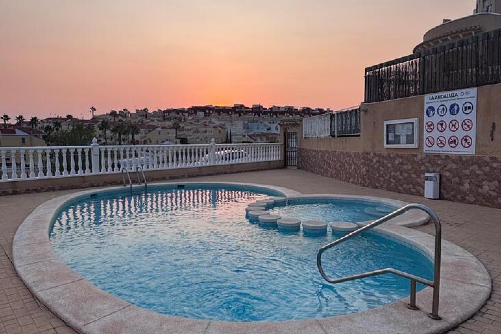 Reventa - Adosado - Orihuela Costa