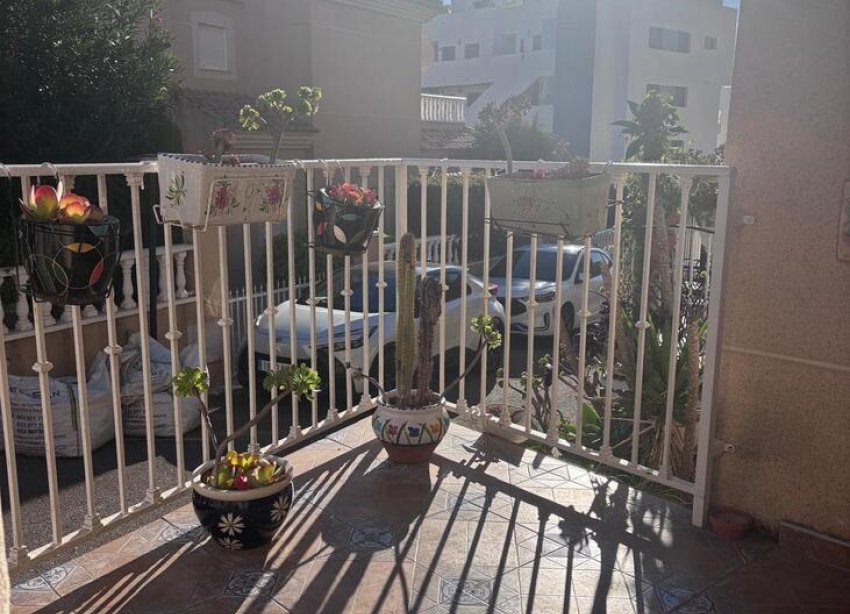 Reventa - Adosado - Orihuela Costa