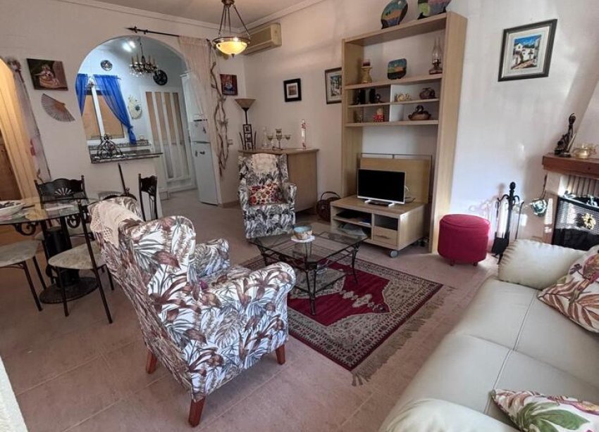 Reventa - Adosado - Orihuela Costa