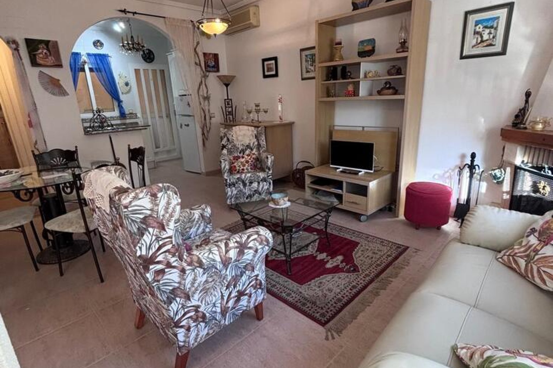 Reventa - Adosado - Orihuela Costa