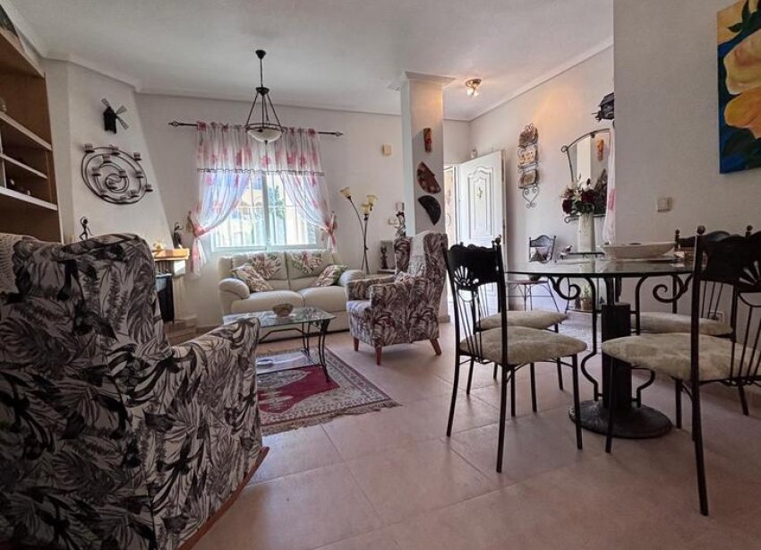 Reventa - Adosado - Orihuela Costa