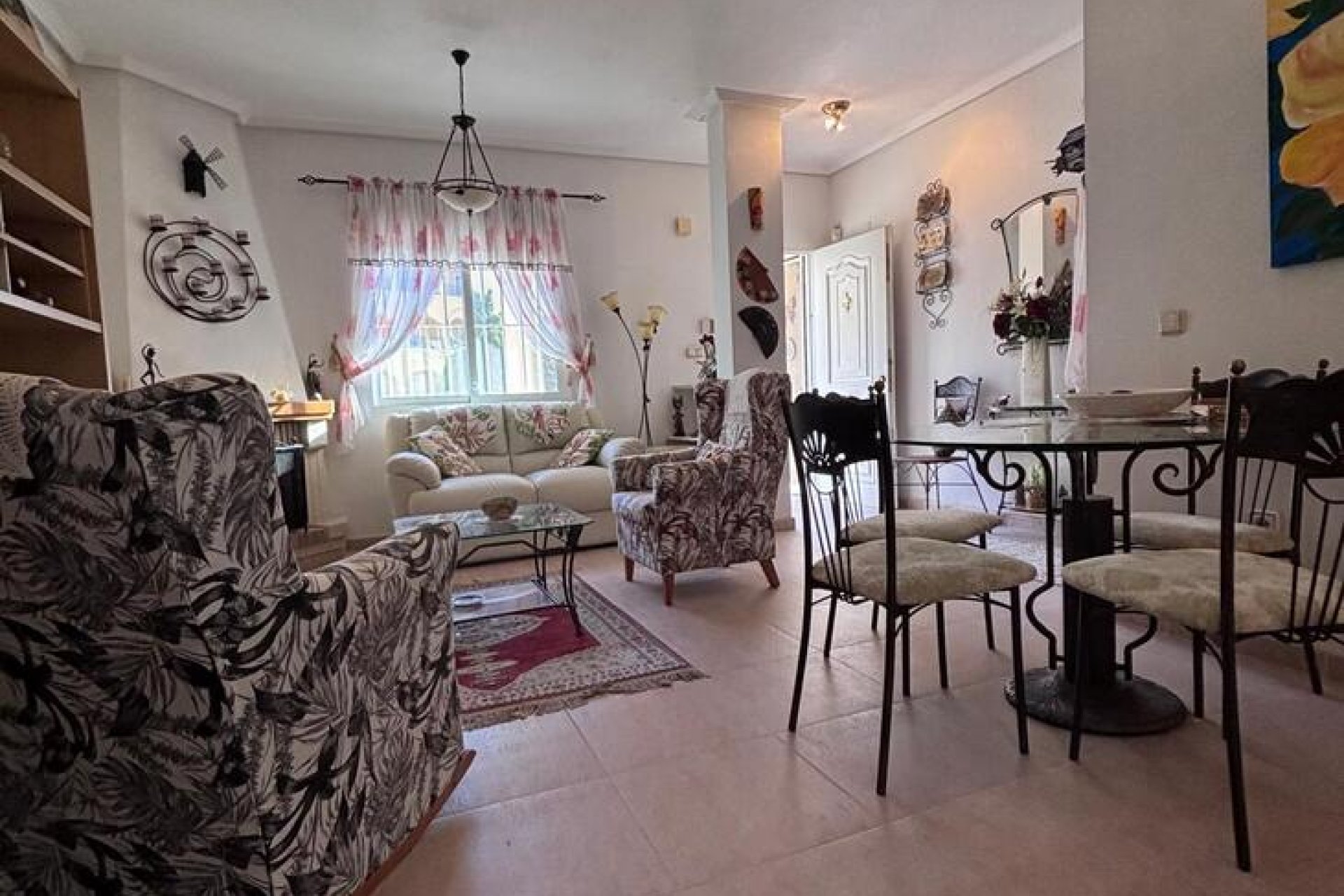 Reventa - Adosado - Orihuela Costa