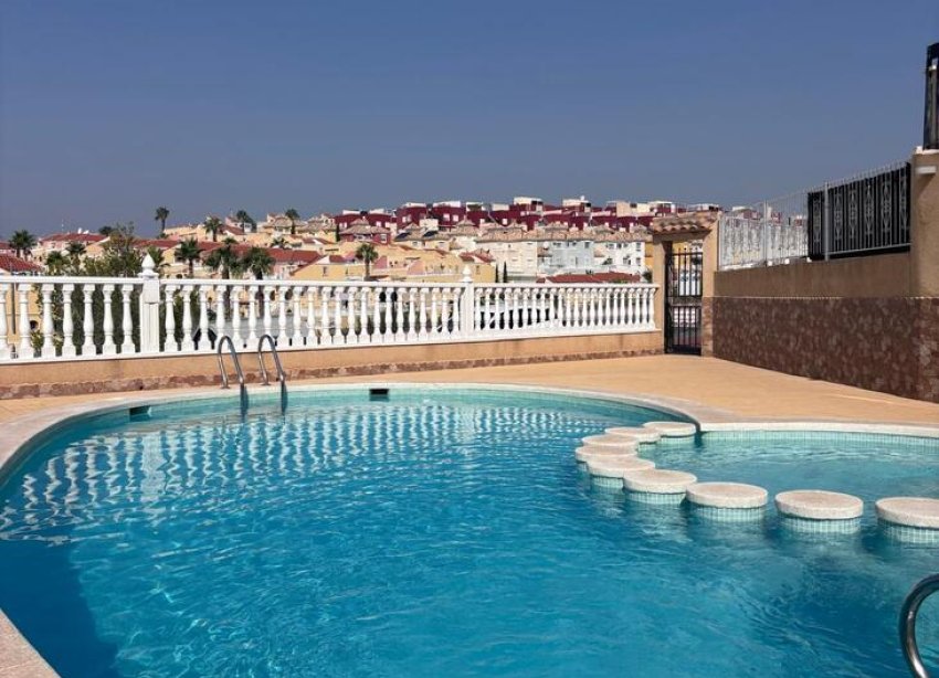 Reventa - Adosado - Orihuela Costa