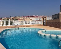 Reventa - Adosado - Orihuela Costa