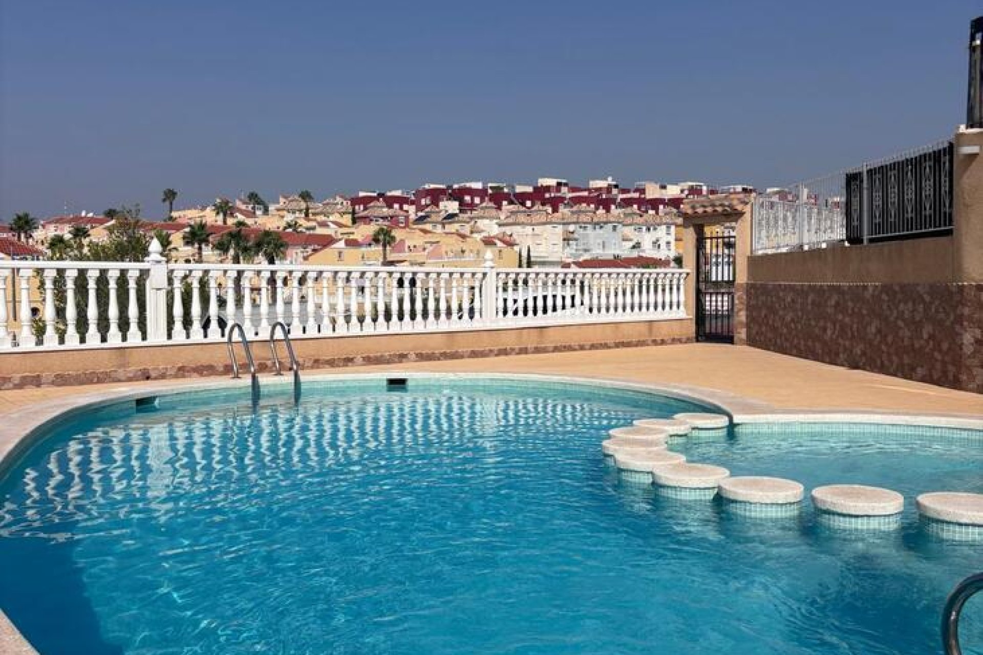 Reventa - Adosado - Orihuela Costa