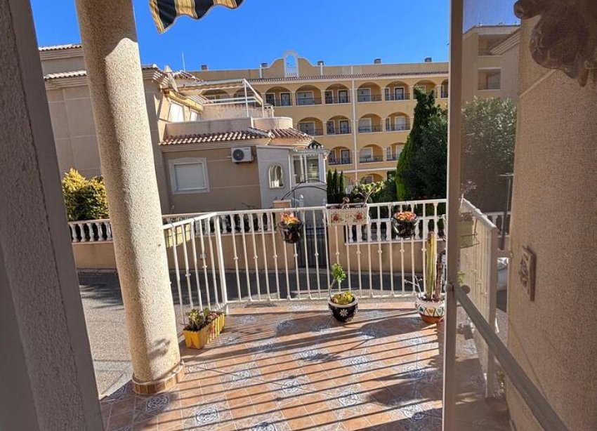 Reventa - Adosado - Orihuela Costa