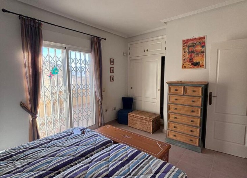 Reventa - Adosado - Orihuela Costa