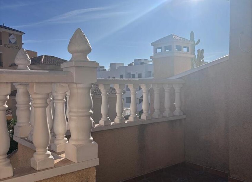 Reventa - Adosado - Orihuela Costa