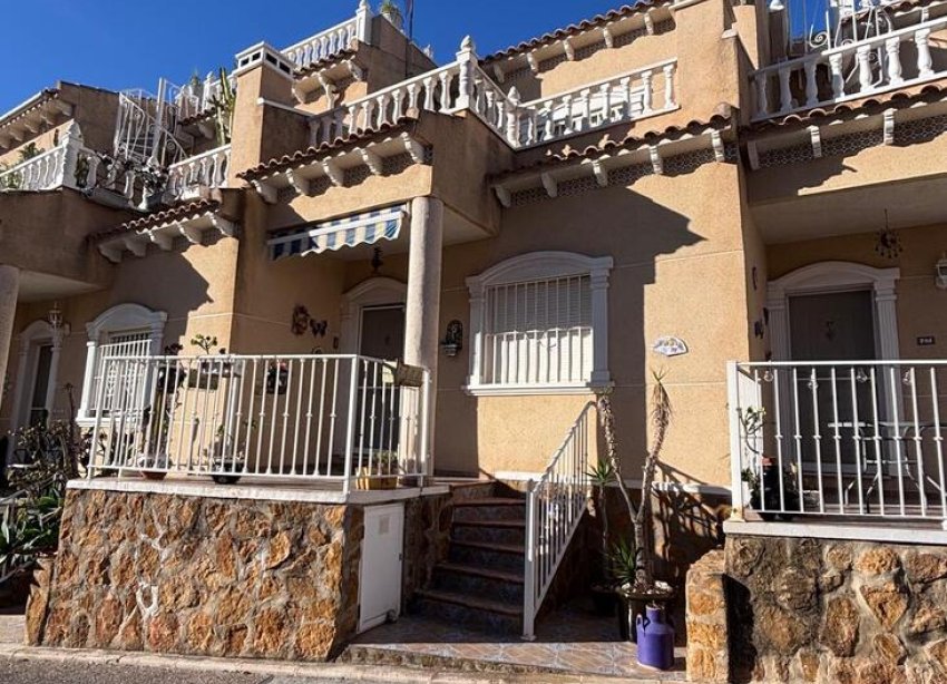 Reventa - Adosado - Orihuela Costa