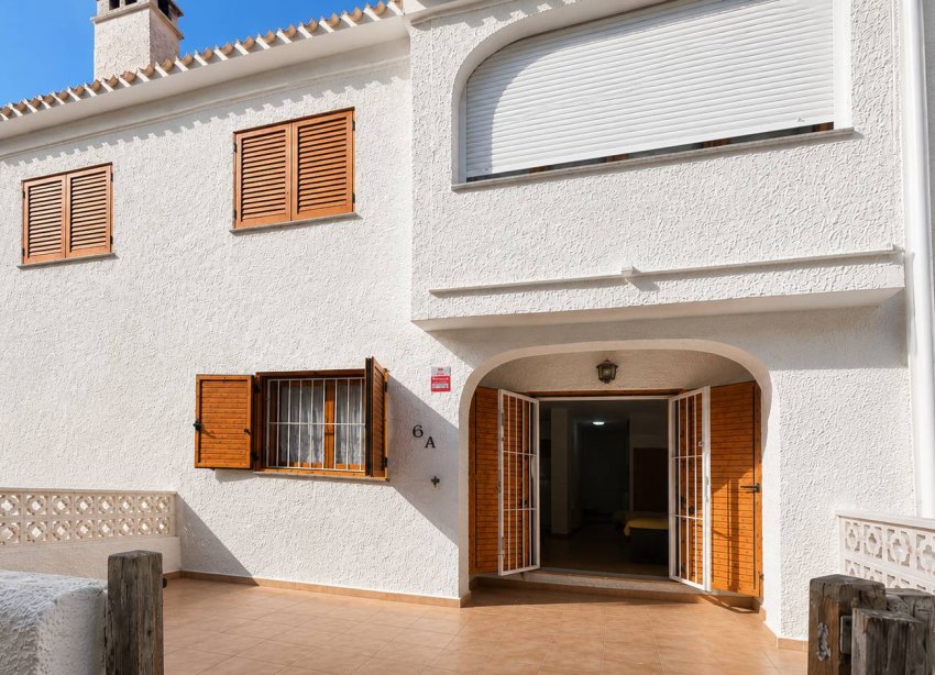 Reventa - Adosado - Orihuela Costa