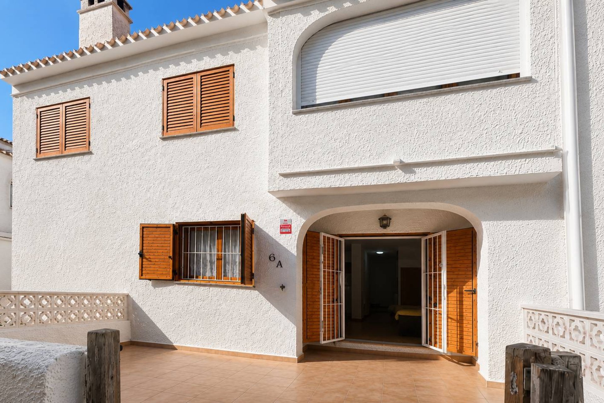 Reventa - Adosado - Orihuela Costa