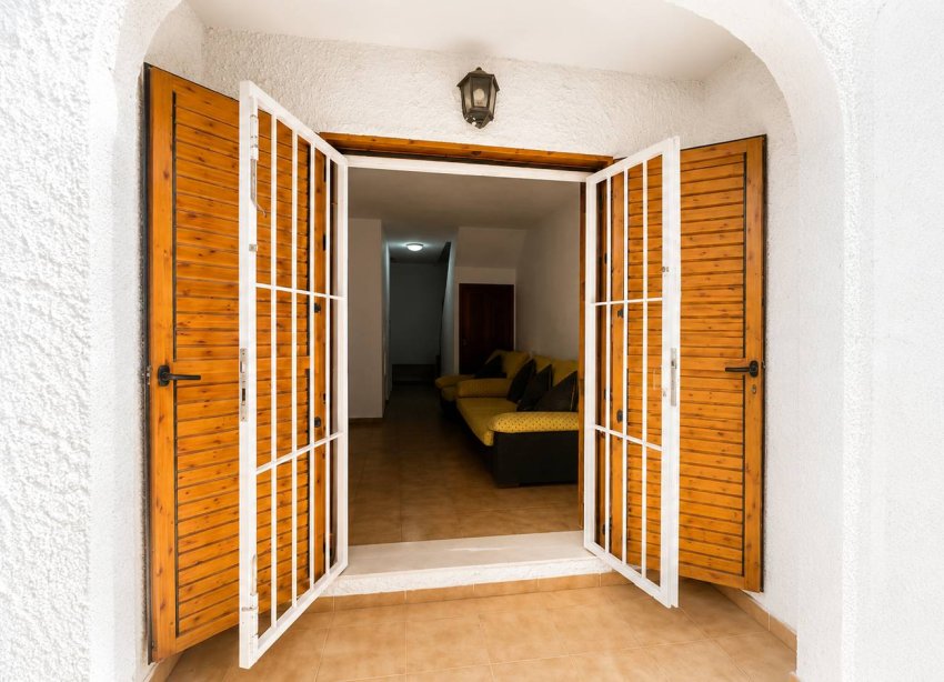 Reventa - Adosado - Orihuela Costa