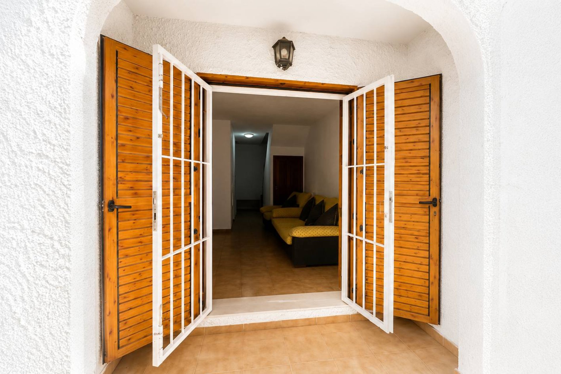 Reventa - Adosado - Orihuela Costa