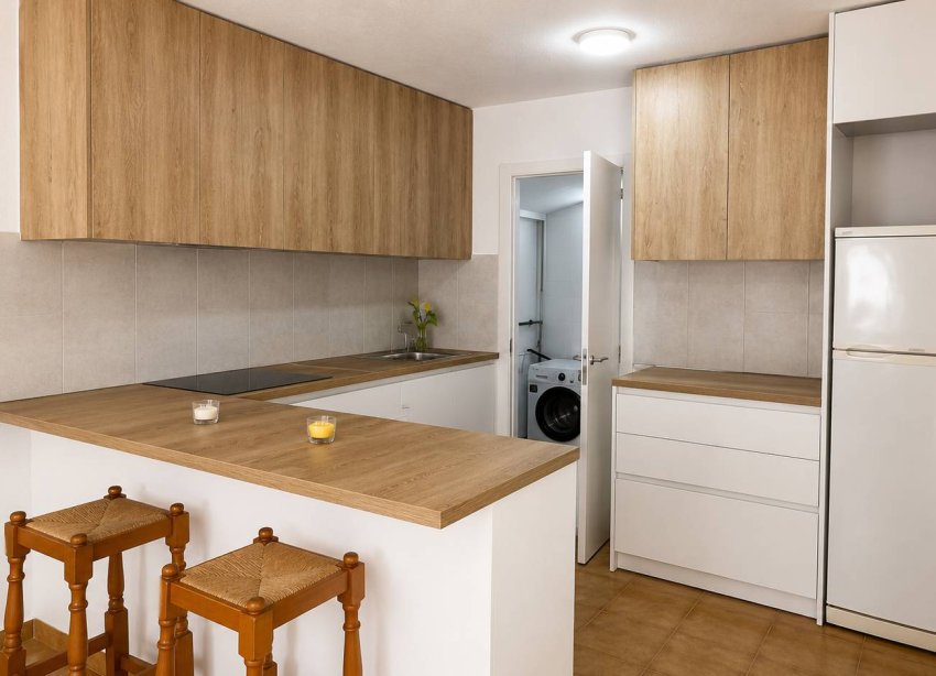 Reventa - Adosado - Orihuela Costa