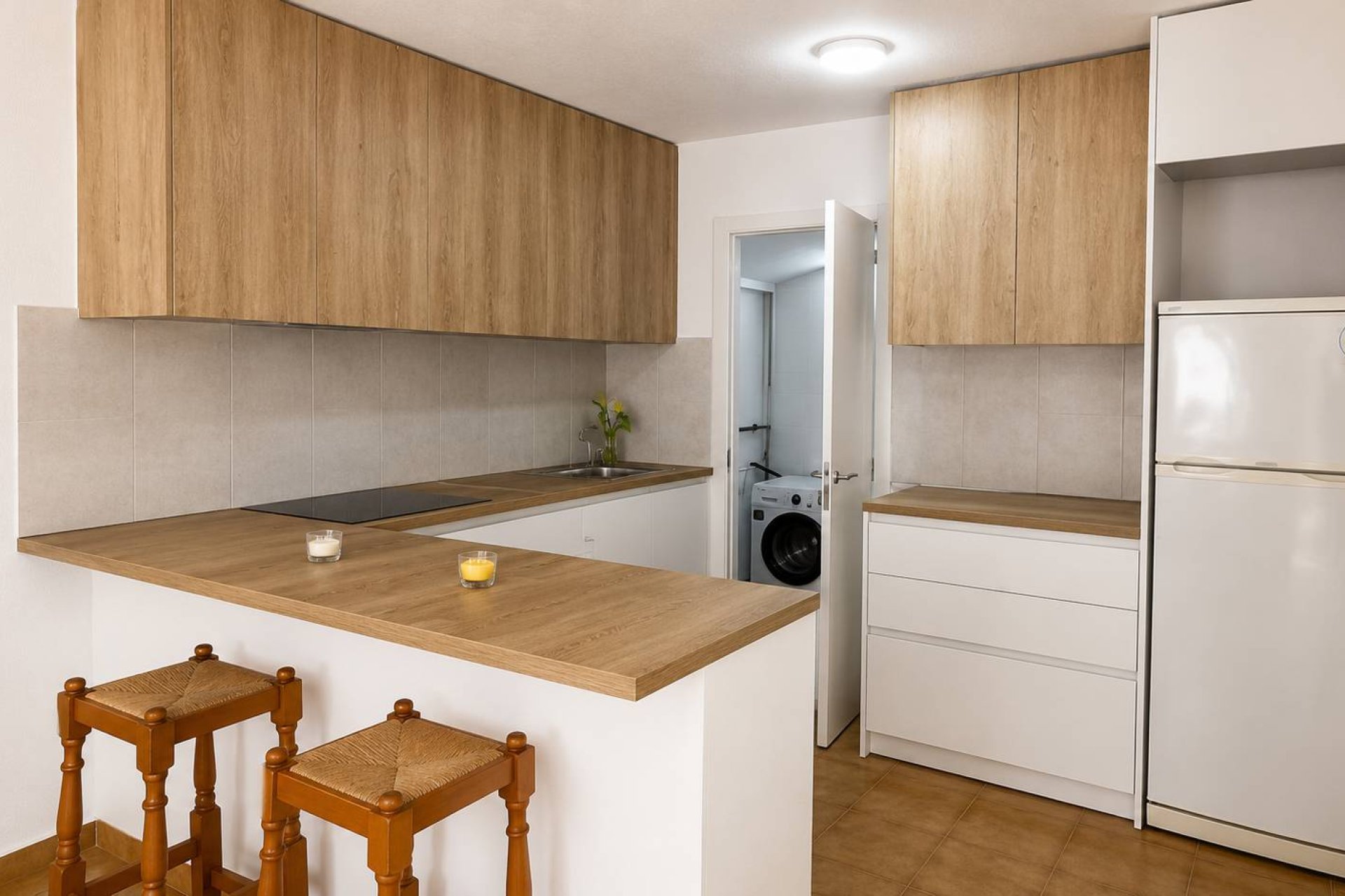 Reventa - Adosado - Orihuela Costa