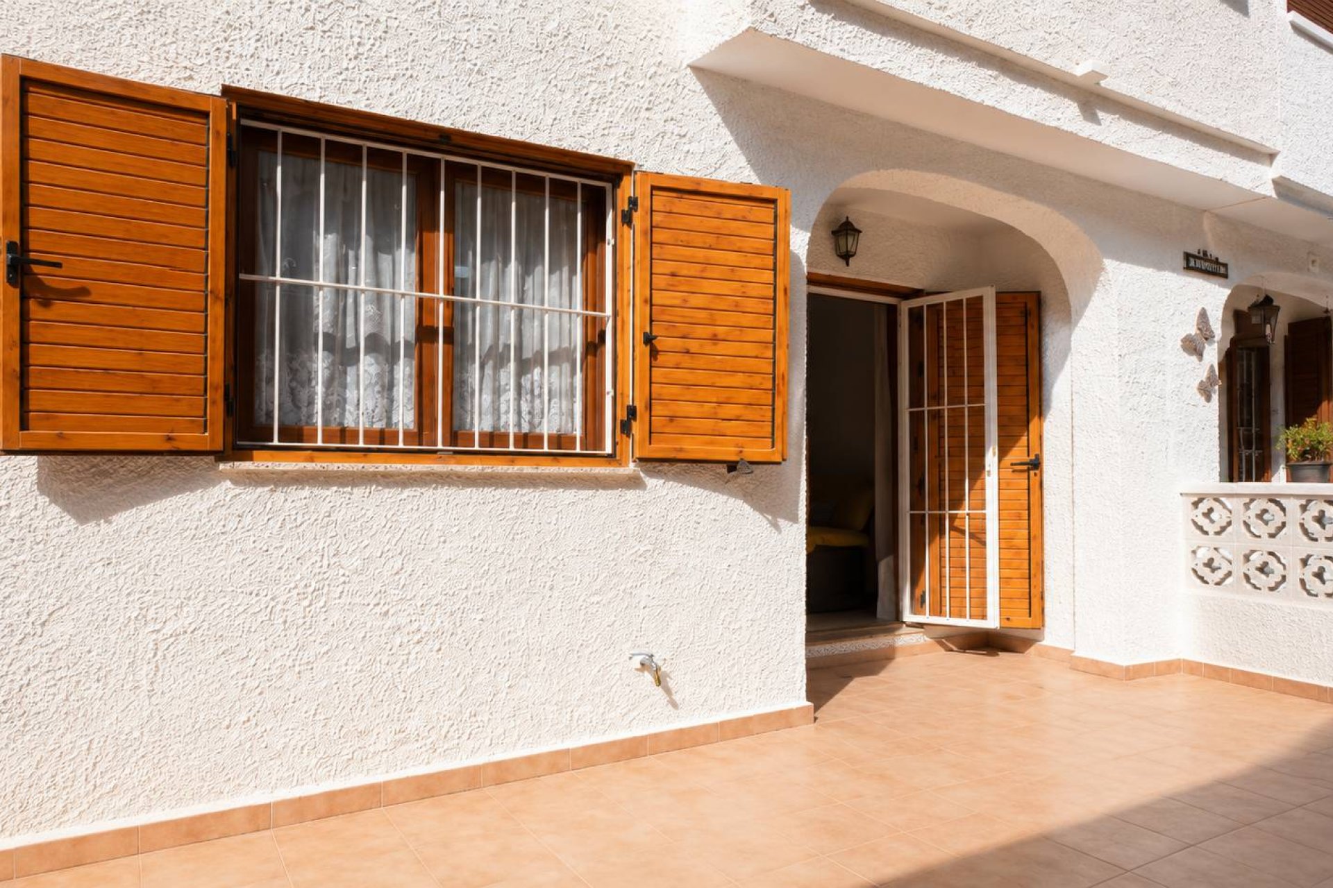 Reventa - Adosado - Orihuela Costa