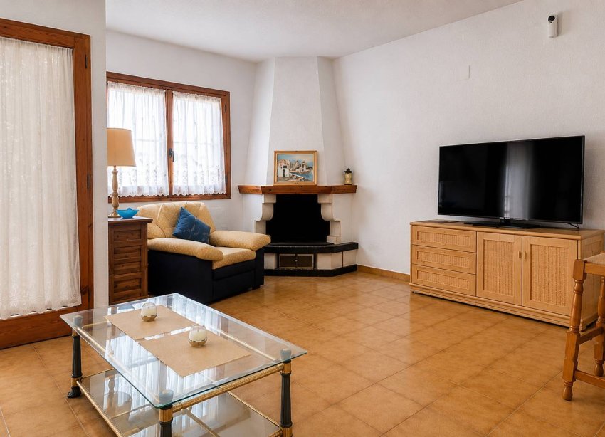 Reventa - Adosado - Orihuela Costa