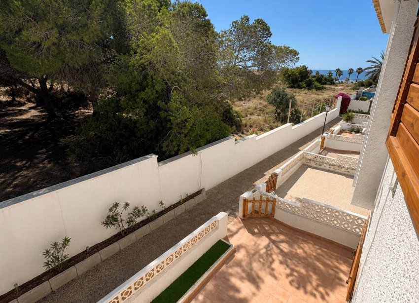 Reventa - Adosado - Orihuela Costa