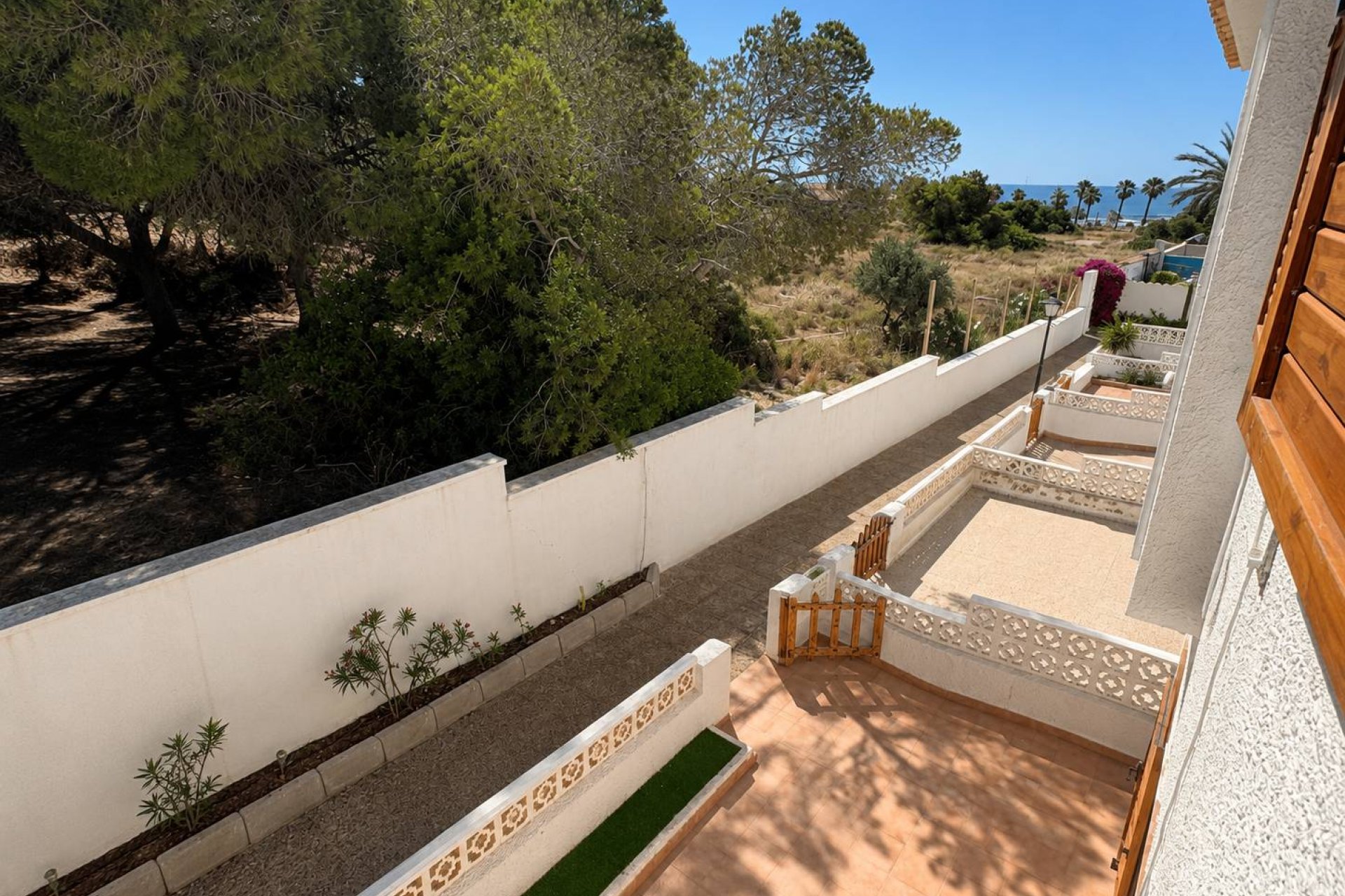 Reventa - Adosado - Orihuela Costa