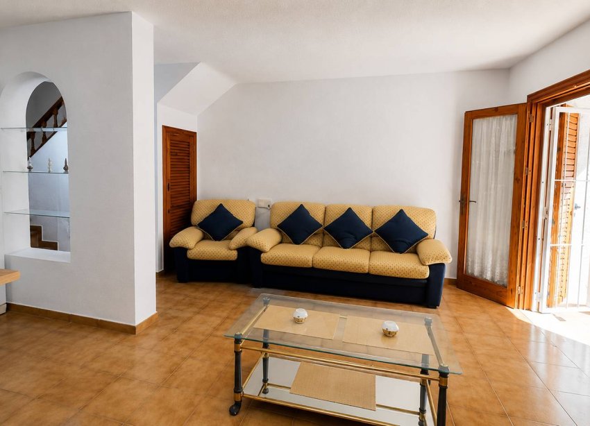 Reventa - Adosado - Orihuela Costa