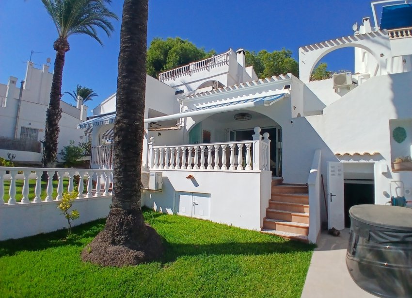Reventa - Adosado - Orihuela Costa