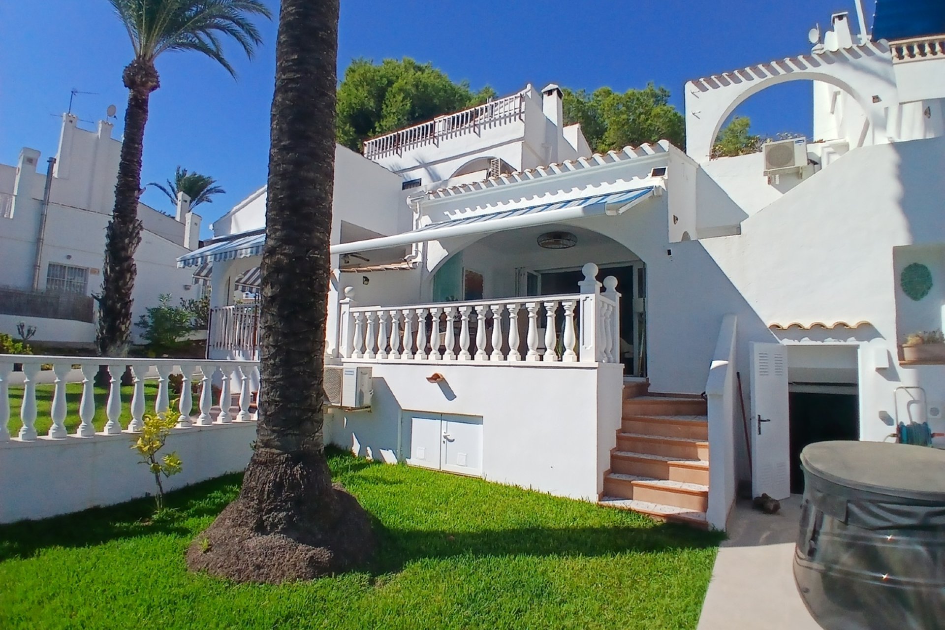 Reventa - Adosado - Orihuela Costa