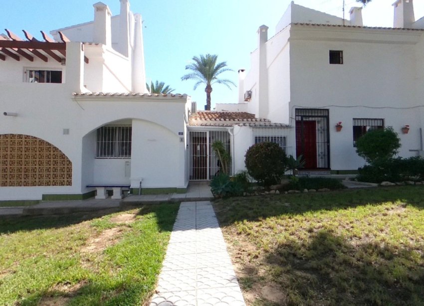 Reventa - Adosado - Orihuela Costa