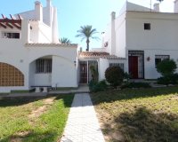 Reventa - Adosado - Orihuela Costa