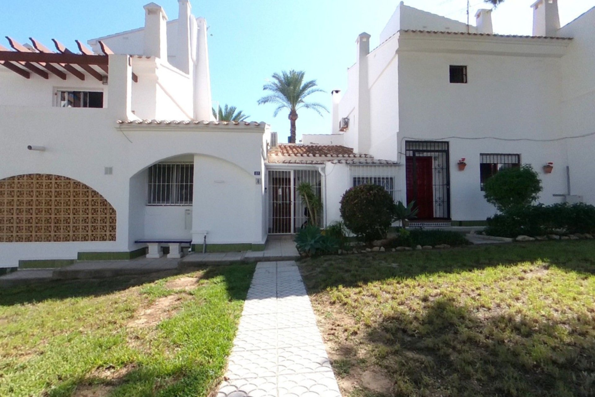 Reventa - Adosado - Orihuela Costa