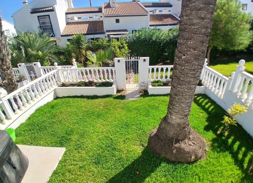 Reventa - Adosado - Orihuela Costa