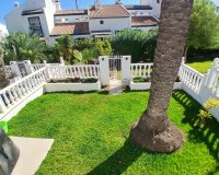 Reventa - Adosado - Orihuela Costa