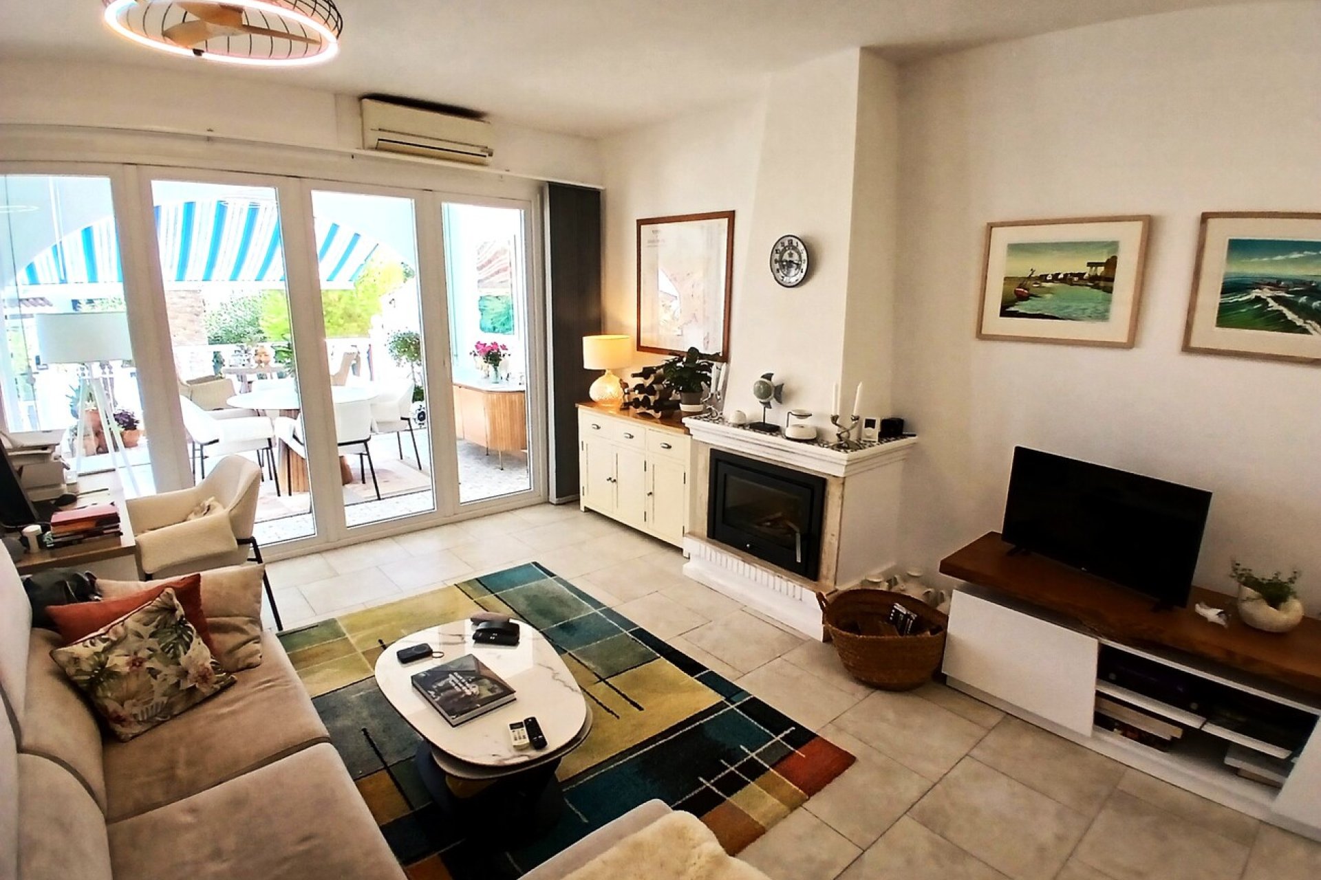 Reventa - Adosado - Orihuela Costa