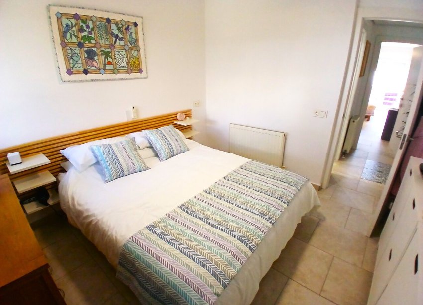 Reventa - Adosado - Orihuela Costa