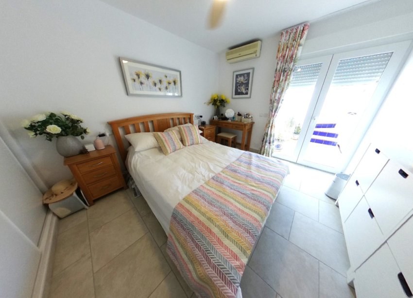 Reventa - Adosado - Orihuela Costa