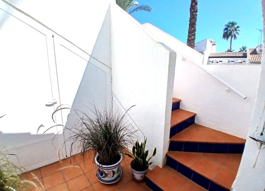 Reventa - Adosado - Orihuela Costa